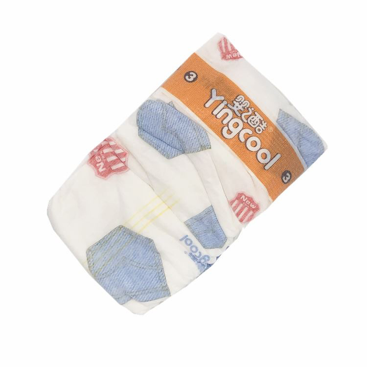 Calça Pampers Preço Grande