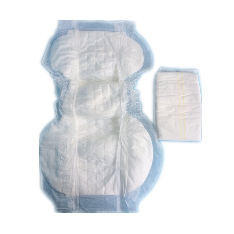 Almofada de Maternidade Super Absorvente